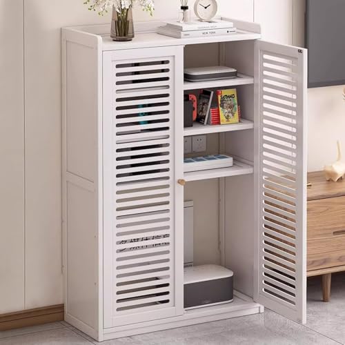 Soporte para enrutador WiFi estantes multicapa caja organizadora cables hogar oficina