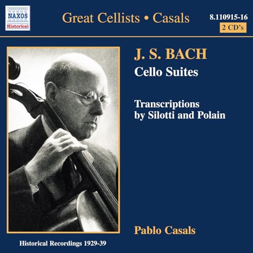 Pablo Casals