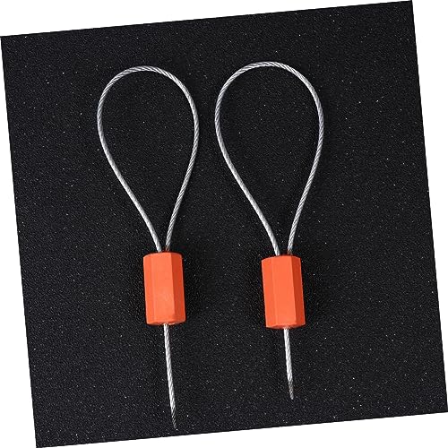 Pinces à sceller de 50 cm dotées d'un verrouillage solide pour sécuriser vos colis
