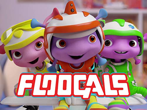  I Floogals