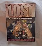 Lost - The Others Jigsaw Puzzle 1000pc