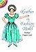 Heather the Fashion Model Sticker Paper Doll (Dover Little Activity Books)