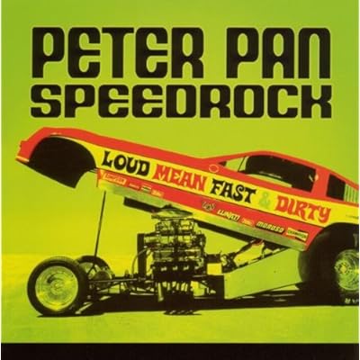 Loud, Mean, Fast And Dirty