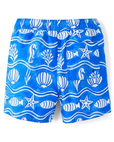 Image of Gymboree Boys and Toddler Swim Trunks