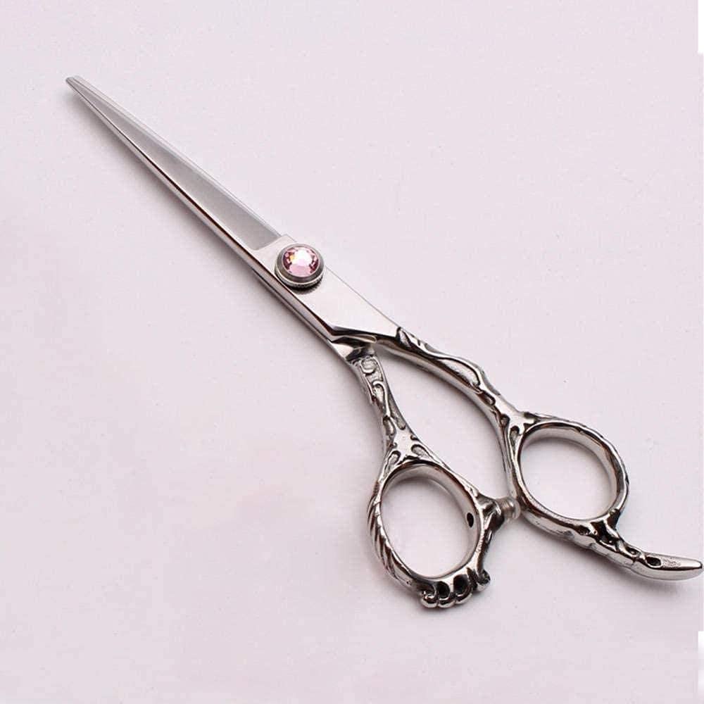 Tijeras De Peluquería, Tijeras De Peluquería Profesionales De Dos Colas Tipo A-5.5_ Peluquerías De Salón O Uso Doméstico