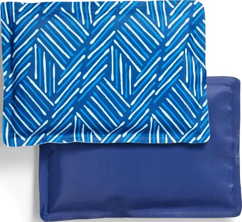 Fit & Fresh Cool Coolers Soft Ice Packs for...