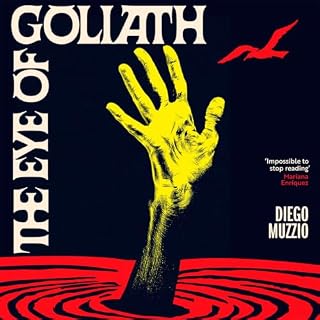 The Eye of Goliath cover art