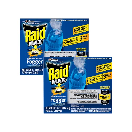 Find The Best Indoor Fogger For Roaches Reviews & Comparison Katynel