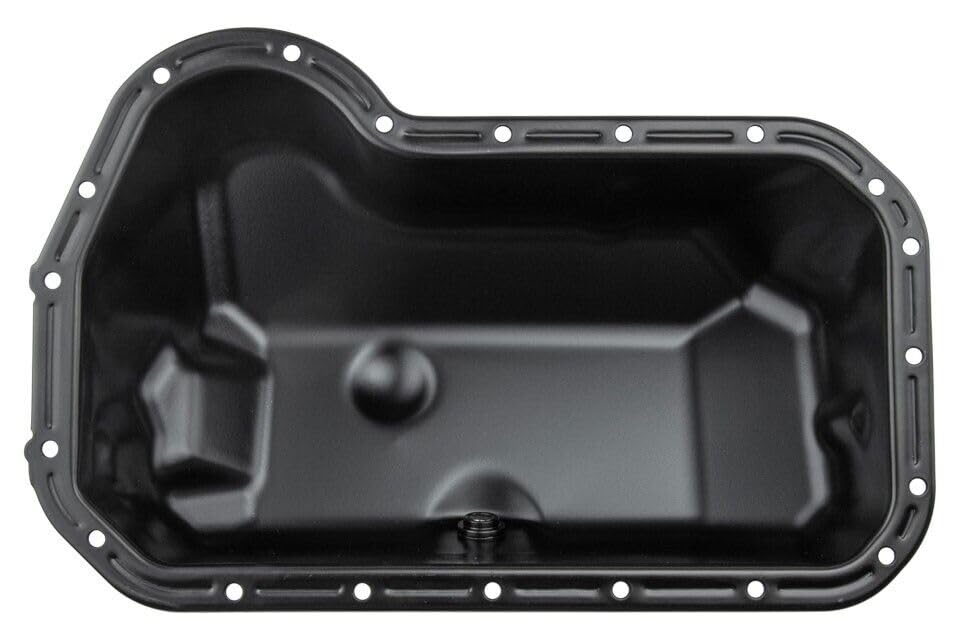 Cárter de aluminio 95VW6675BA de alta resistencia para Ford Galaxy 1.9 TDI