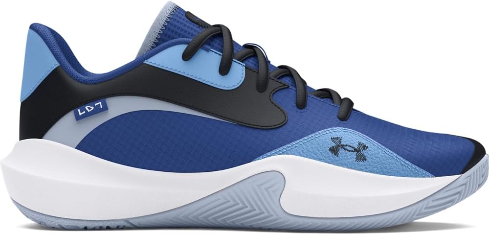 Under Armour - Brandclub - Under Armour Unisex Lockdown 7