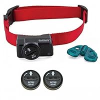 Algopix Similar Product 10 - Petsafe Wireless Fence Collar 