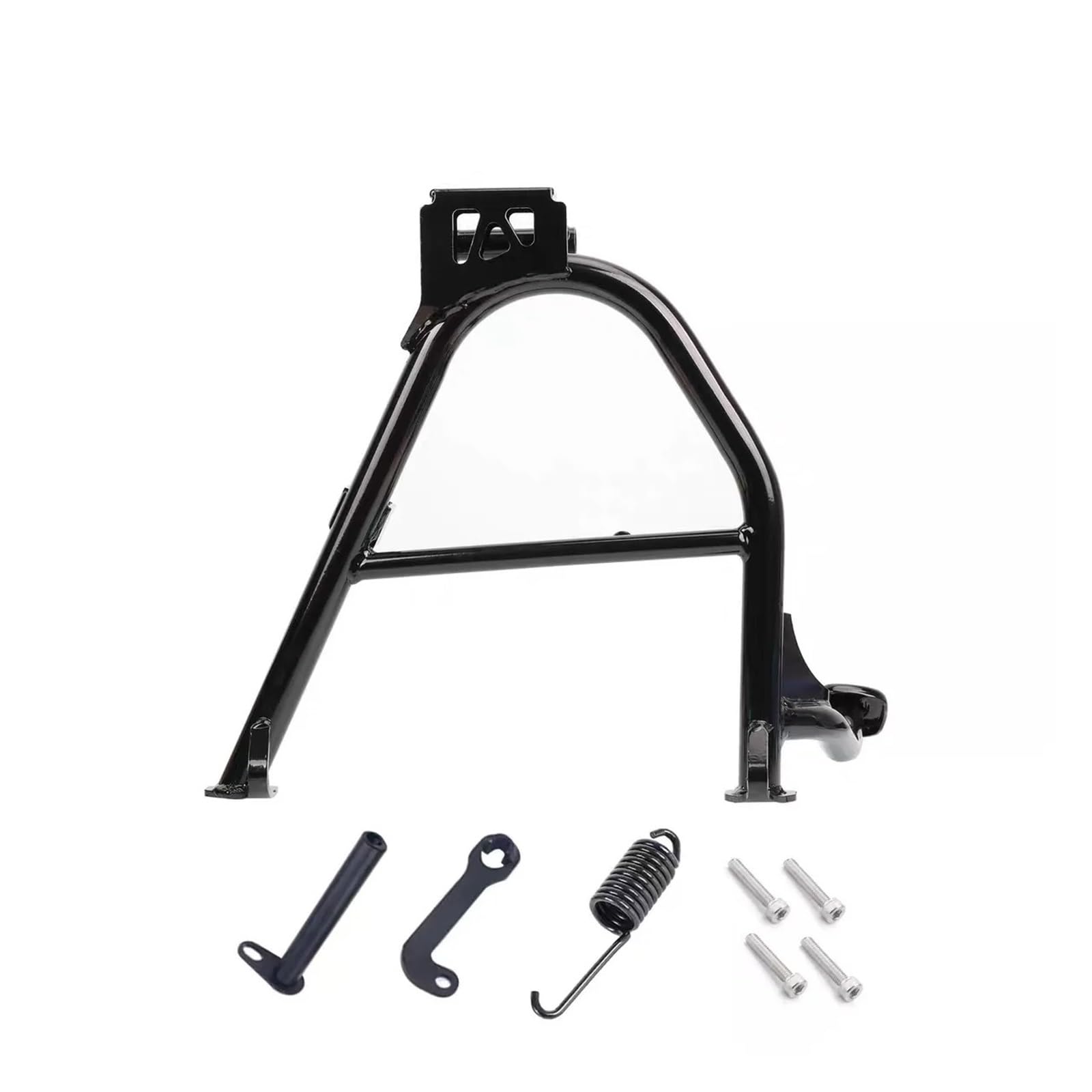 Caballete Lateral Moto Para XL750 Soporte De Central Motocicleta