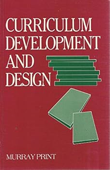 Paperback Curriculum Development & Design Book
