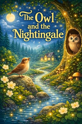 The Owl and The Nightingale