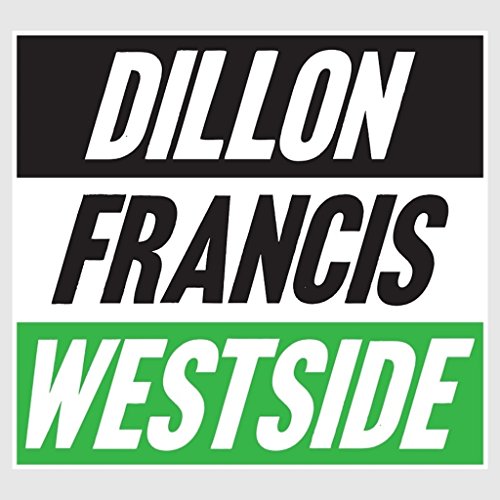 Dillon Francis