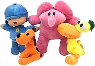 muñecos pocoyo amazon