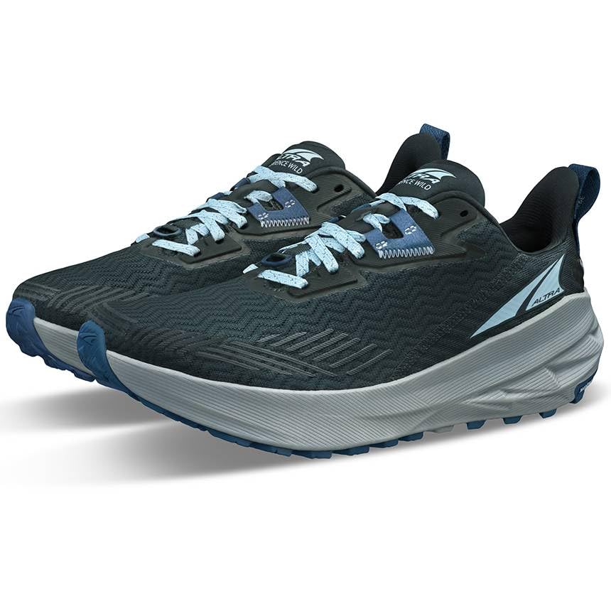 Image of ALTRA Women's Experience Wild Trail Running Shoe