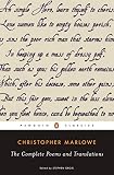 The Complete Poems and Translations (Penguin Classics)