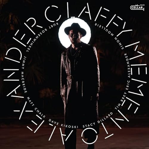 La Monta&ntilde;a Rusa 05.2026. Alexander Claffy. Patricia Brennan. Hank Jones. &Oslash;yvindLAND. Iosu Izaguirre Sextet. Ayumi Ishito. Victoria Kirilova.