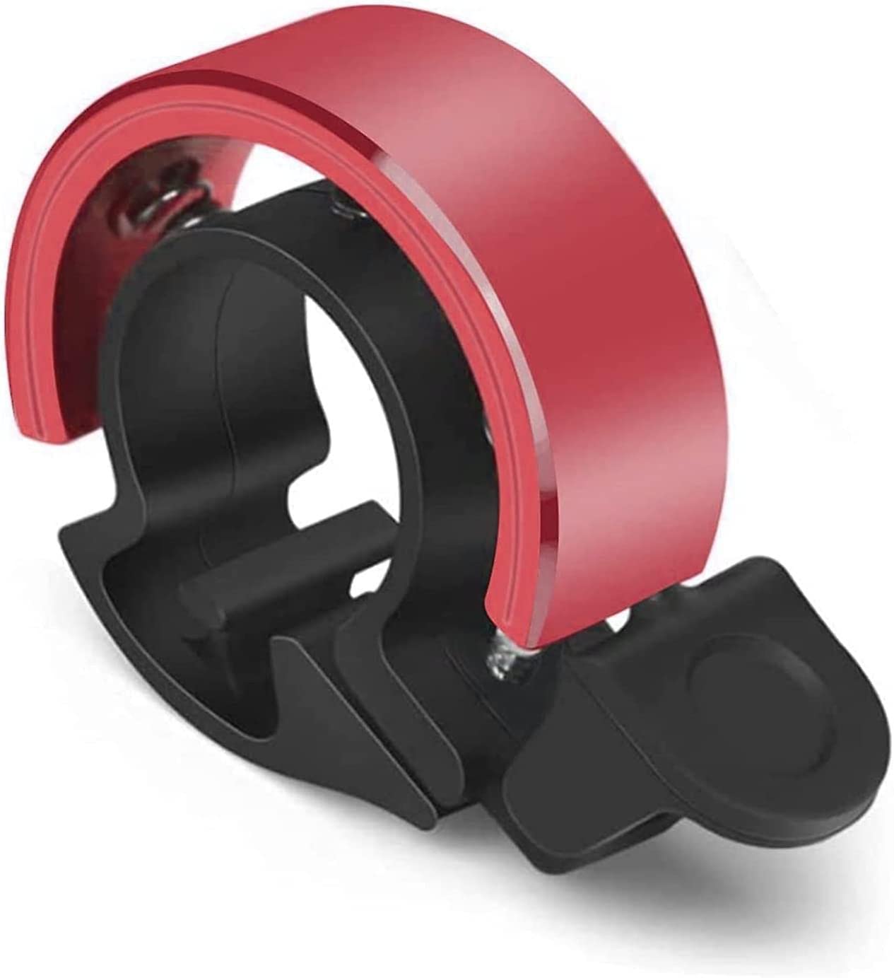 Futaba Aluminum Alloy Handlebar Bicycle Bell - Red (B0C33FTTFB) Amazon Price History, Amazon Price Tracker