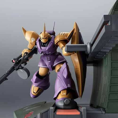 Gundam ROBOT�� ��SIDE MS�� MS-14Fs �Q���O�O�l�w�����@�i�V�[�}�E�K���n�E�@�j ver. A.N.I.M.E. �`�����[�E�}�����[�����͎d�l�`