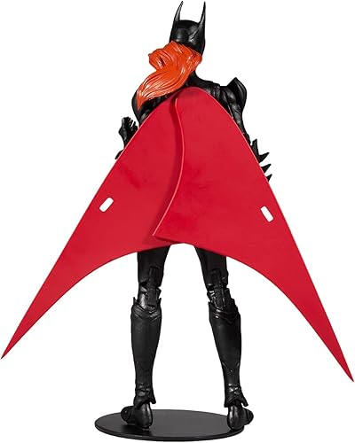 Miniatura 5 de McFarlane DC Multiverse - Batwoman BAF Versión (Exclusivo)