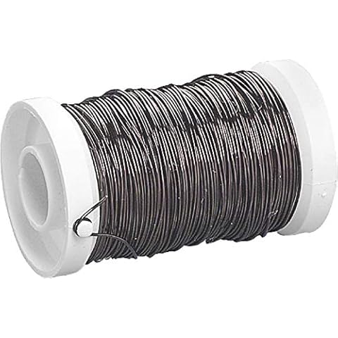 KnorrPrandell Knorr Prandell 216466800 Knorr prandell 216466800 Lackdraht Ø 0,5 mm 50 m Cover