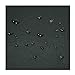 Esinkin 40-Inch Waterproof Electric Smoker Cover for Masterbuilt 40 Inch Electric Smoker, Durable and Conveninet, Black