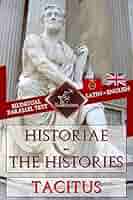 洋書 LATIN Historiae - The Histories: Bilingual parallel text: Latin