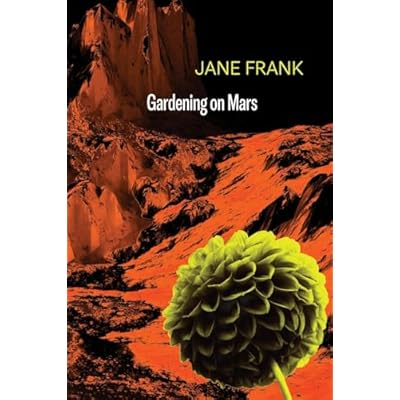Gardening on Mars