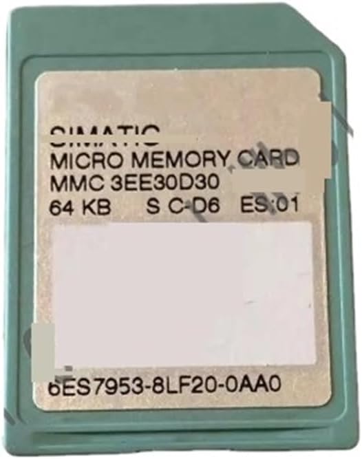 1pcs 6ES7953-8LF20-0AA0 PLC Module programmable Logic Controller