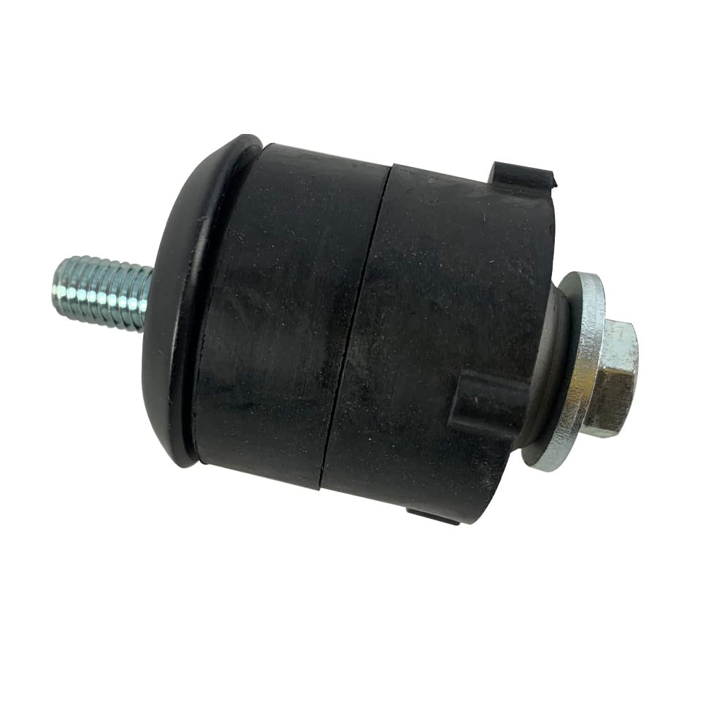 Kit de montaje de carrocería de 4 piezas 924-271 compatible con Jeep Wrangler TJ Posición 2, 3, 4 de 1998 1999 2000 2001 2002 2003 2004