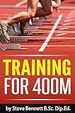 Training For 400m
