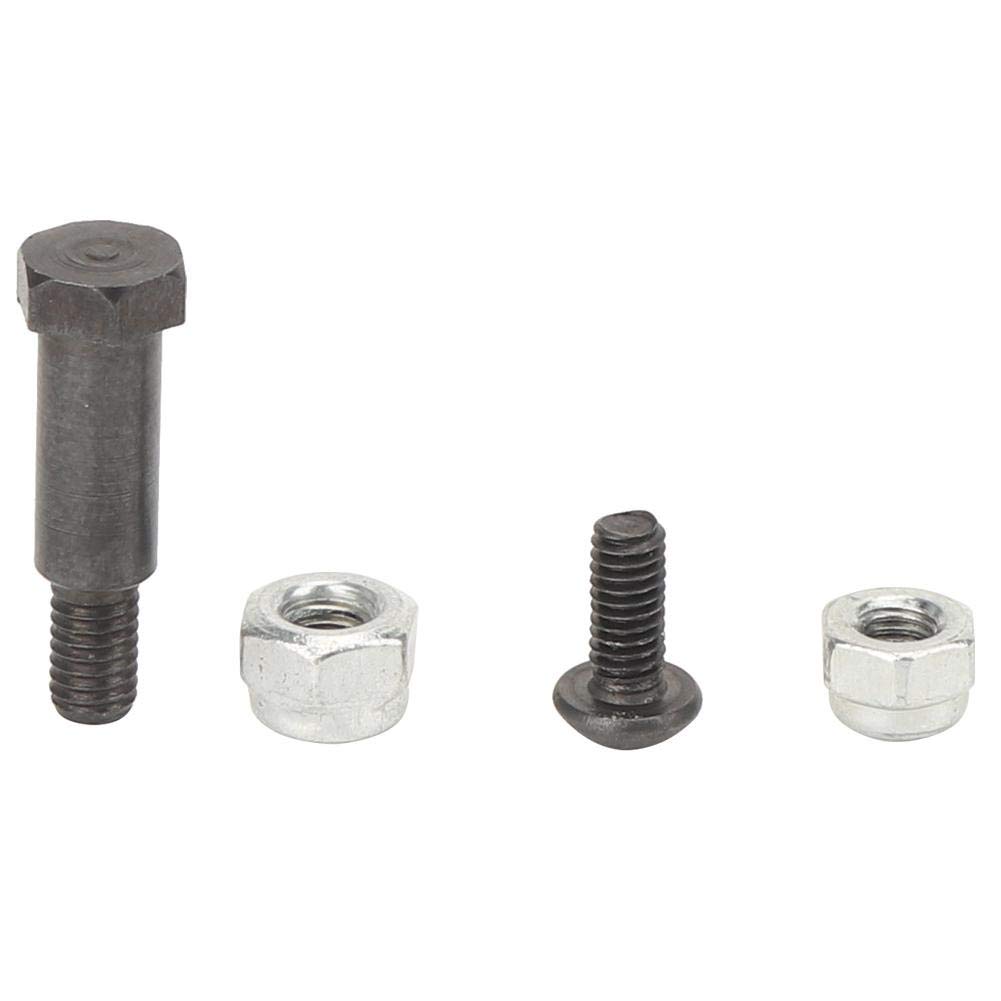 Front Wheel Suspension, Leaf Spring Steel Front Suspension Replacement Parts Bag For 1/14 Truck Tamiya Springs Front Model Toy - Image 3