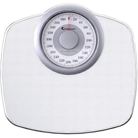 Adamson A25 Body Weight Scale Cover