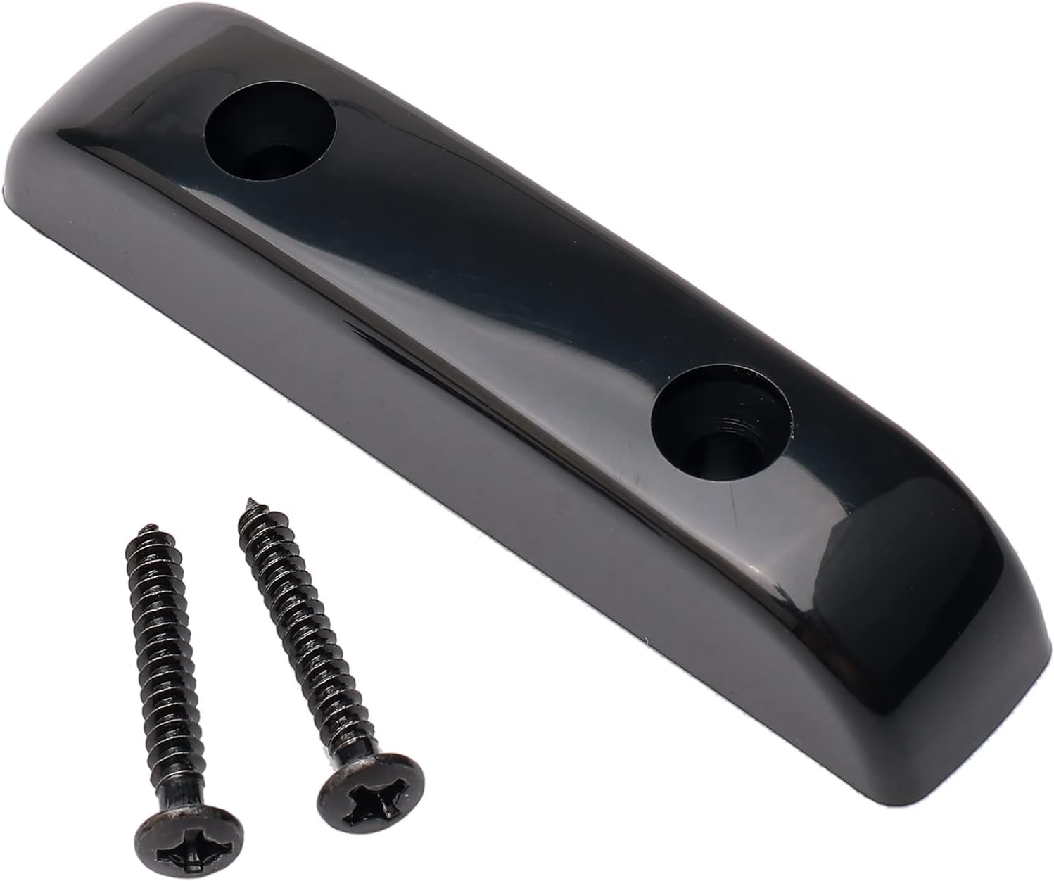 Plastic Thumb Rest Finger Rest for Fender Precision Bass and Jazz Bass