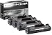 Produktbild 4 Schneider Printware Toner | 40% höhere Druckleitung |als Ersatz für CE278A kompatibel zu Laserjet P1560 P1566 P1600 P1601 P1602 P1603 P1604 P1605 P1606DN Laserjet pro M1536DNF M1537dnf M1538dnf