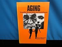 Ageing: Scientific Perspectives and Social Issues 0442208006 Book Cover