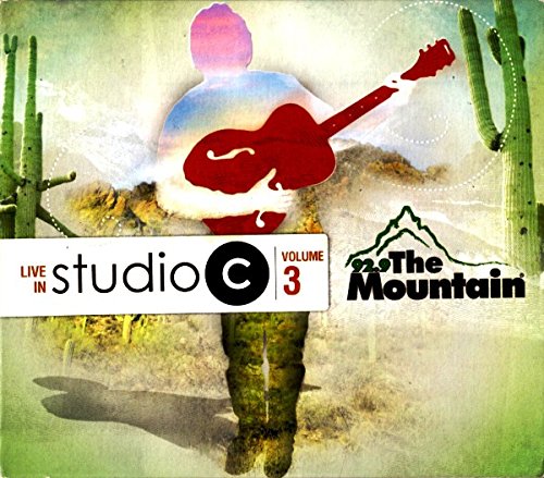 92.9 The Mountain: Live In Studio C - Volume 3