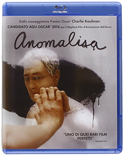 Anomalisa