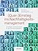 (Quer-)Einstieg ins Nachhaltigkeitsmanagement: Grundlagen und Praxiswissen für alle, die Zukunft gestalten (Haufe Fachbuch) und Buch günstig Kaufen-(Quer-)Einstieg ins Nachhaltigkeitsmanagement: Grundlagen und Praxiswissen für alle, die Zukunft gestalten (Haufe Fachbuch)