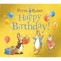 Peter Rabbit Tales &ndash; Happy Birthday