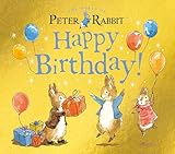 Happy Birthday!: A Peter Rabbit Tale
