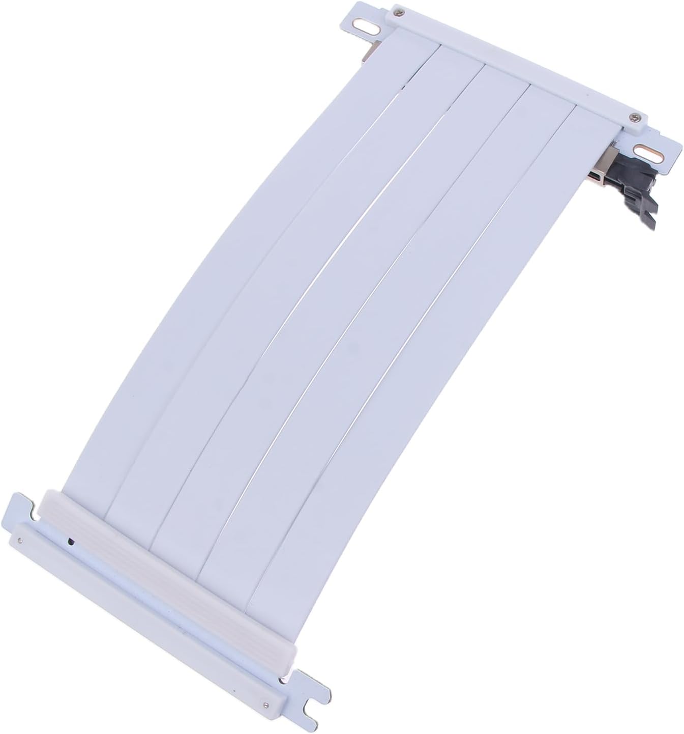 ダブルリバース Pci Express X16 ケーブルグラフィックスビデオカード GPU ITX A4 PC ケース Pcie 4