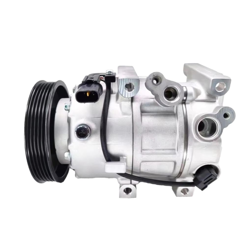 Filwy Onecolor Air Conditioning Compressor 97701A4500 1.7Cc Compatible With Carens Crdi