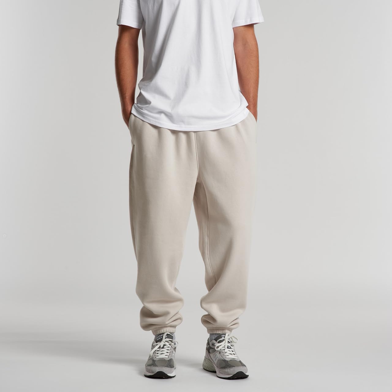 AS Colour Mens Relax Track Pants