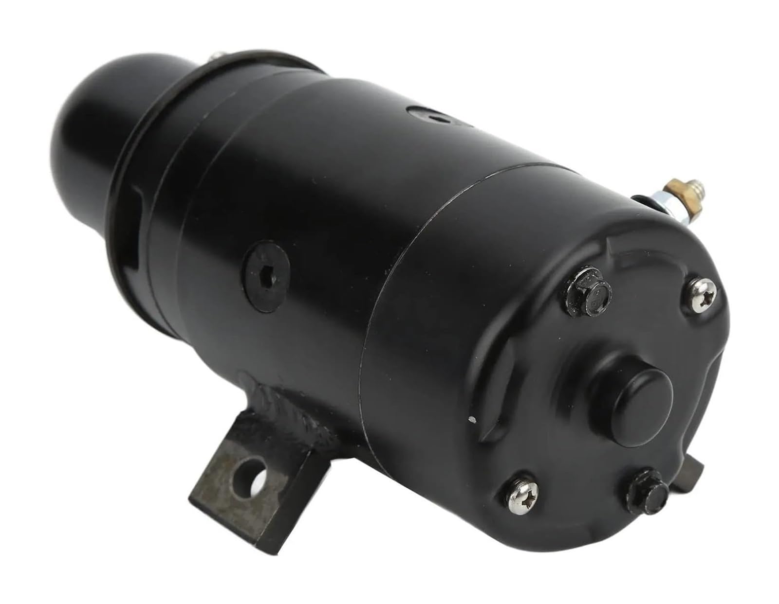 Motorino Di Avviamento Per Moto Per Y&amaha Parti Di Motori Fuoribordo 75HP 80HP 85HP 90HP 1984-2010 688-81800-12 688-81800-10 Motorino Avviamento 9 Denti 688-81800 Avviamento