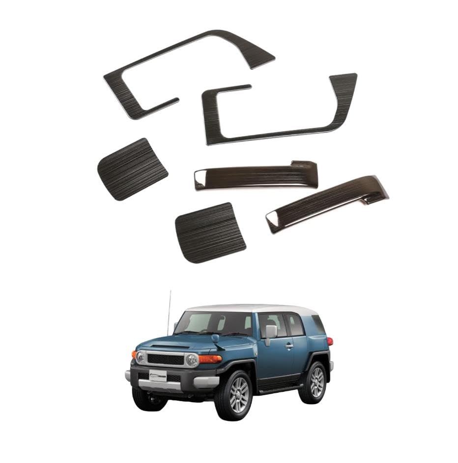 Amazon.co.jp: 【Fast Cars】「トヨタ FJクルーザー に対応(For