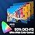 iFFALCON 65-Inch Class U85 Series QD-Mini LED 4K UHD Google Smart TV - QLED, HDR 1000 nits, 7000:1 Contrast, 144Hz Game Mode Pro, 288Hz DLG, Dolby Vision IQ, Dolby Atmos, Slim Unibody (65U85, 2025)