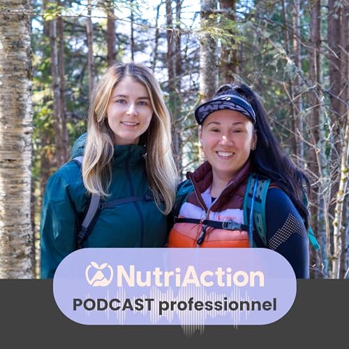 S1 : E13 : Dois-je utiliser des b&acirc;tons de randonn&eacute;e? copertina